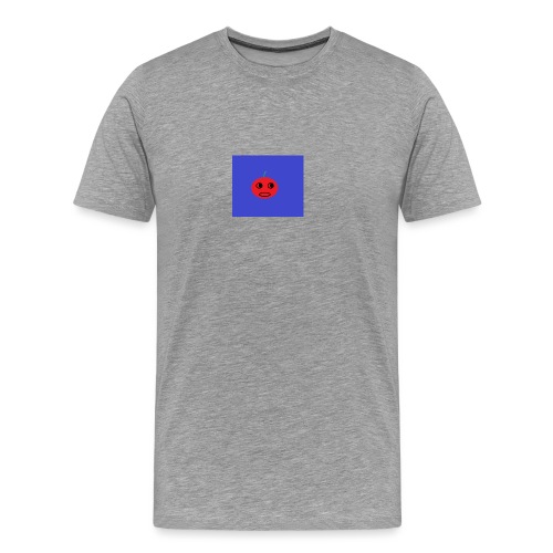 JuicyApple - Men's Premium T-Shirt