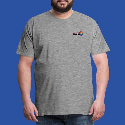 Diversity in small - Männer Premium T-Shirt