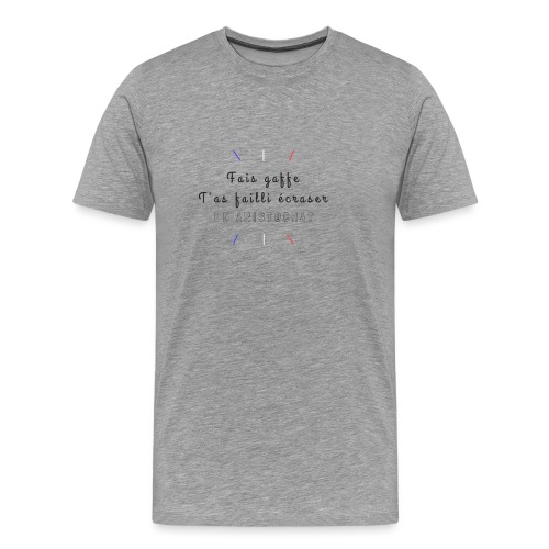 Aristochat - T-shirt Premium Homme