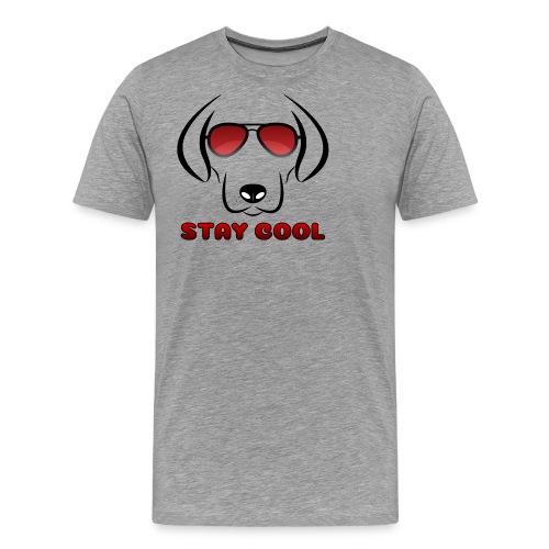 stay cool - Männer Premium T-Shirt