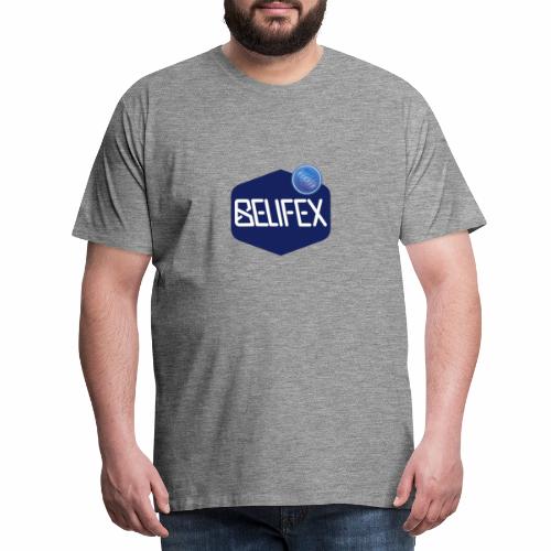 Belifex Placeholder - Men's Premium T-Shirt