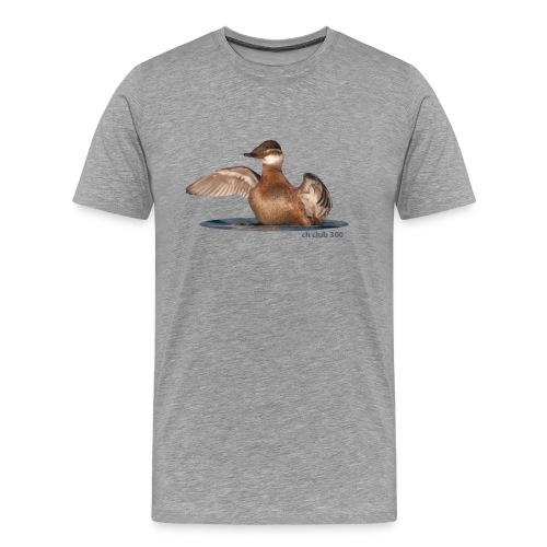 wkre - Männer Premium T-Shirt