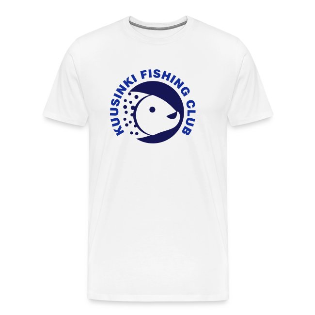 kuusinki fishing club