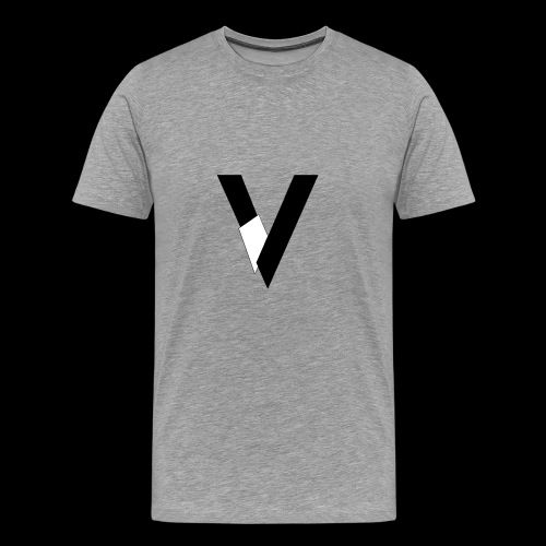 Veagles Créa - T-shirt Premium Homme