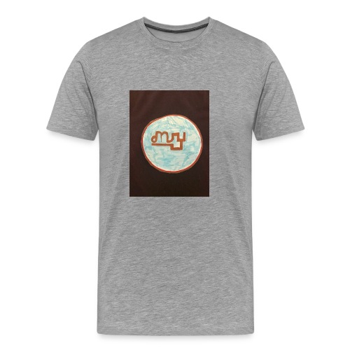 Amy - Men's Premium T-Shirt
