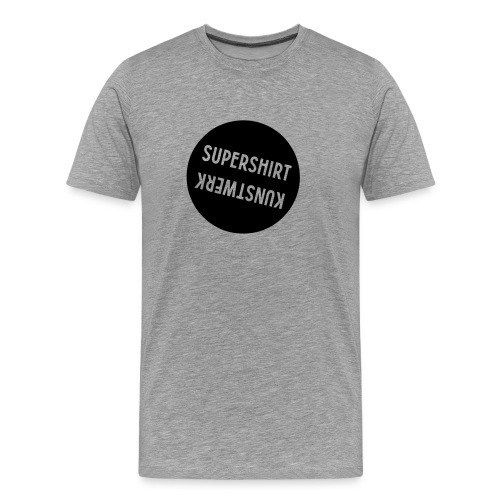 kunstkreis - Männer Premium T-Shirt