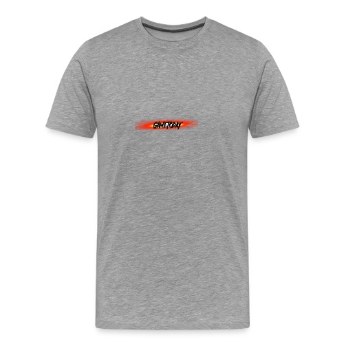 Geen_naam - Mannen Premium T-shirt