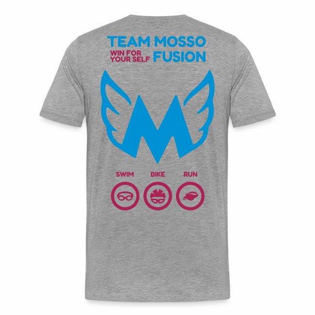 Team Mosso