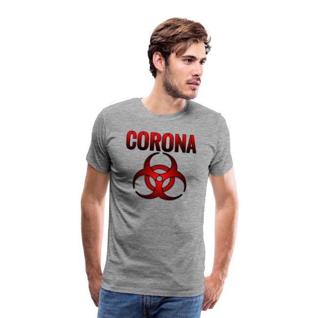 Corona Virus CORONA Pandemie