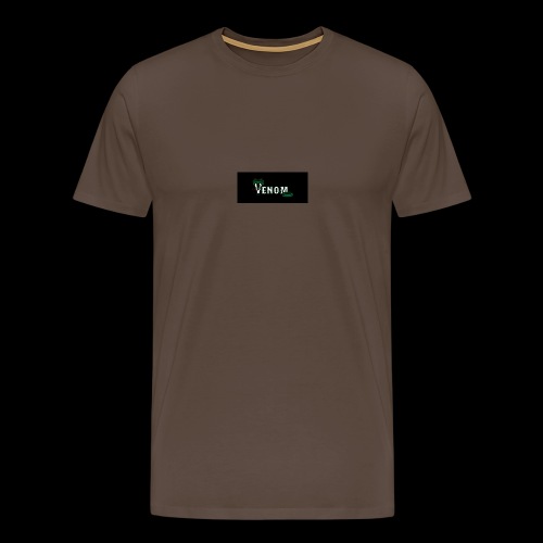 venomeverything - Men's Premium T-Shirt