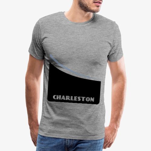 charleston - T-shirt Premium Homme