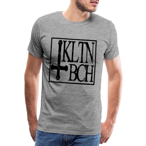 KLTNBCH I - Männer Premium T-Shirt