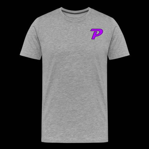 pandzyz - Premium T-skjorte for menn