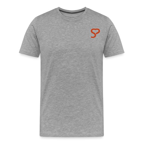 Kleidung & Accessoires - made with love - Männer Premium T-Shirt