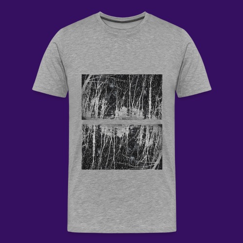 Düsterwald - Männer Premium T-Shirt