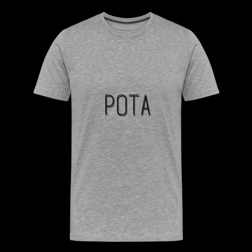 pota2 - Maglietta Premium da uomo