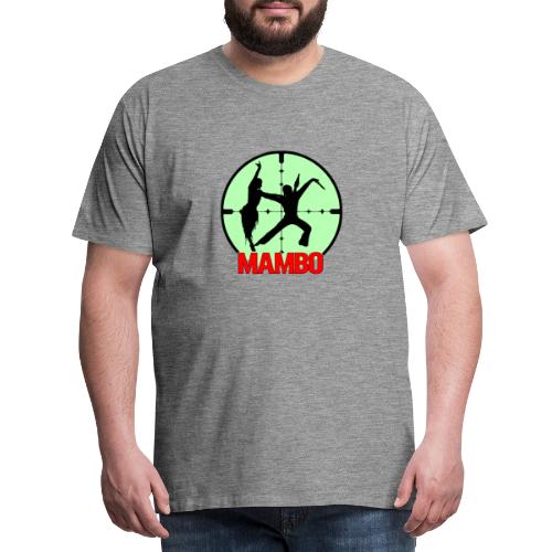 MAMBO - T-shirt Premium Homme