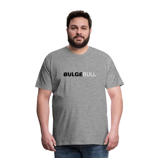 bulgebull logo blanco