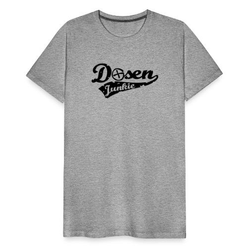Dosenjunkie - 2O12 - Männer Premium T-Shirt