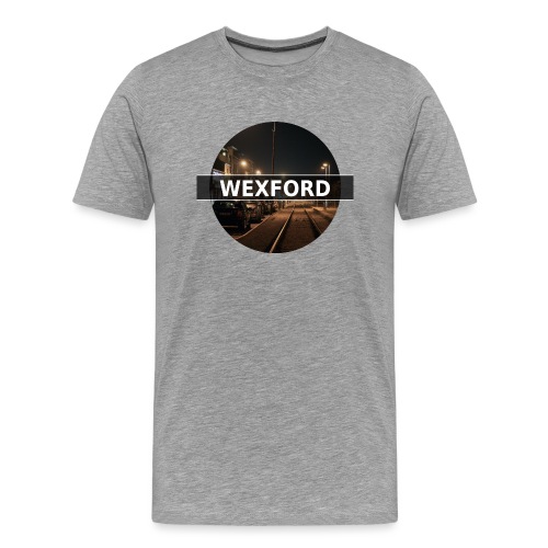 Wexford - Men's Premium T-Shirt