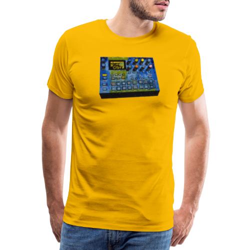 Elektron Digitakt - Men's Premium T-Shirt