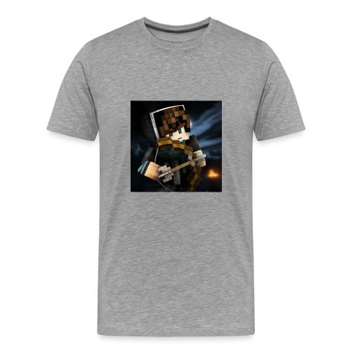 BlitzPotion Shirt - Mannen Premium T-shirt