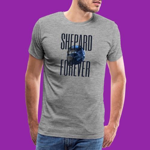 Shepard Forever - Men's Premium T-Shirt