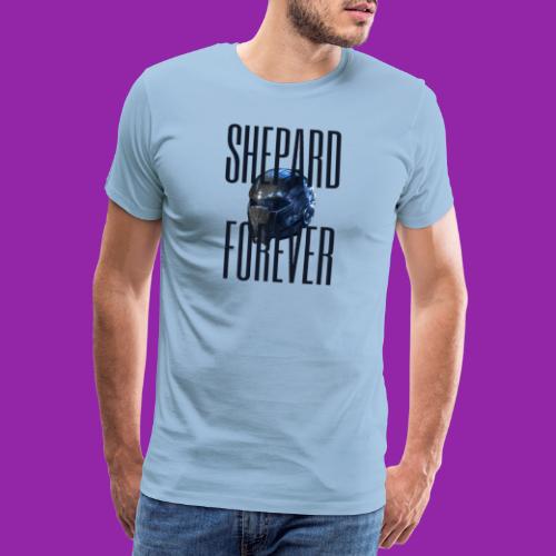 Shepard Forever - Men's Premium T-Shirt