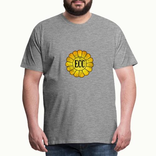 ECC Sun - Camiseta premium hombre