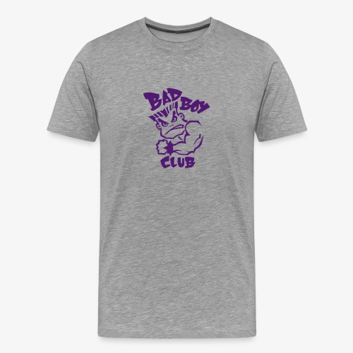 Bad Boy Club - Männer Premium T-Shirt