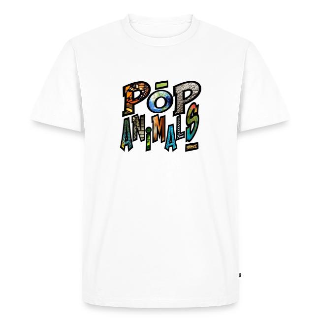 pop animals