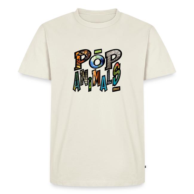 pop animals