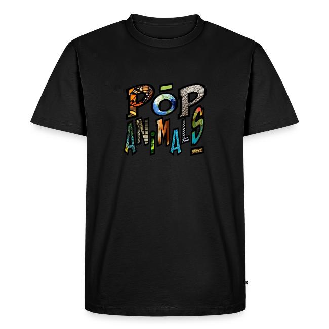pop animals