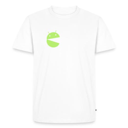 Android - T-shirt Premium bio Homme