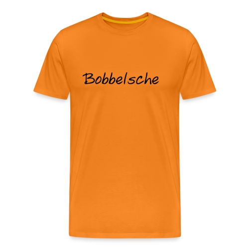 BobbelscheVEK - Männer Premium T-Shirt