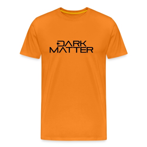 Dark Matter Tops - Men's Premium T-Shirt