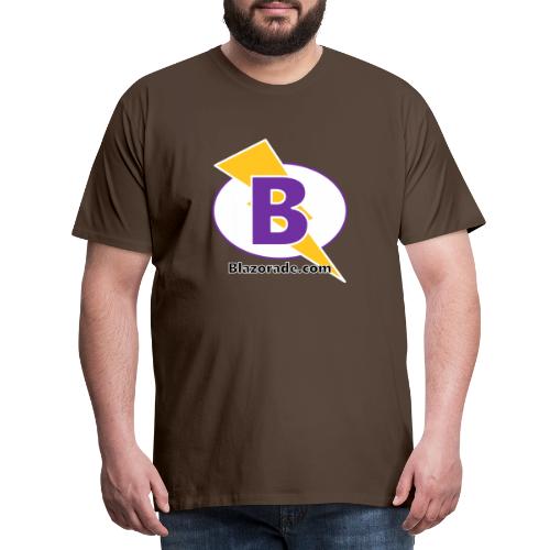 Blazorade - Men's Premium T-Shirt