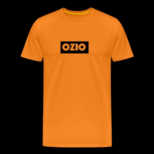 Ozio's Products - Men's Premium T-Shirt