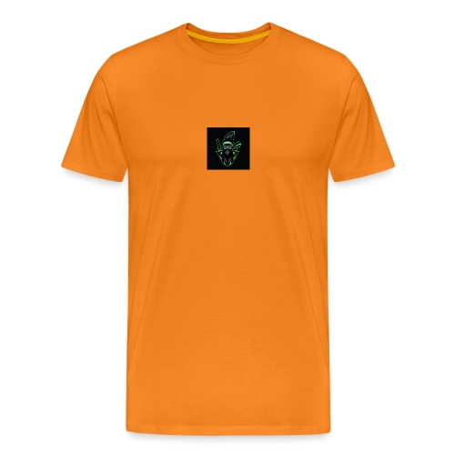 clan - Mannen Premium T-shirt
