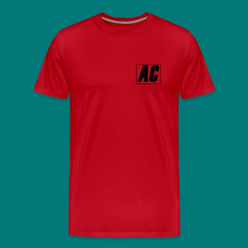 Team AC png - Men's Premium T-Shirt