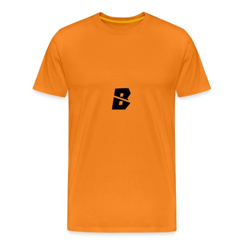BE8R - Clothes - Mannen Premium T-shirt
