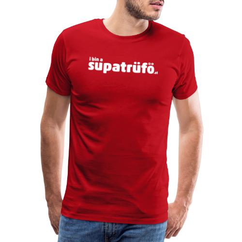 supatrüfö - Männer Premium T-Shirt