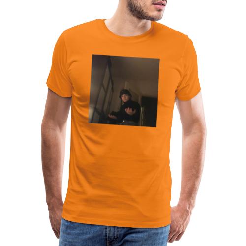 Kasta - Mannen Premium T-shirt