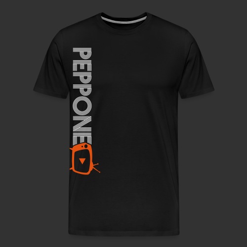 Peppone - T-shirt Premium Homme