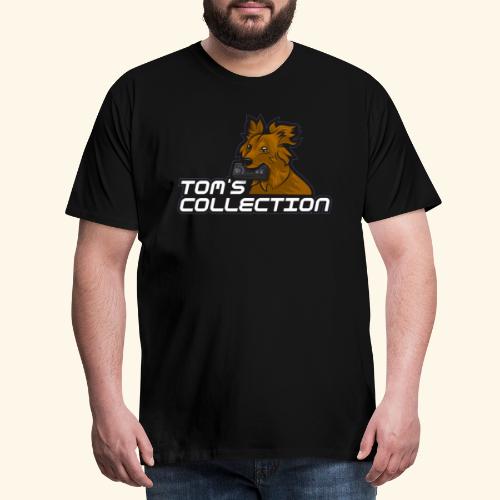 Tomscollection - Männer Premium T-Shirt
