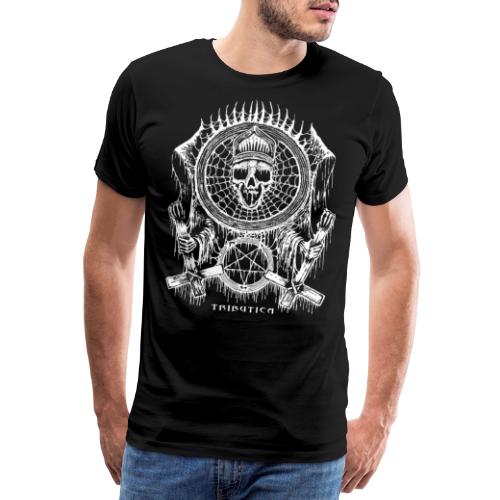 DeathZone - Männer Premium T-Shirt