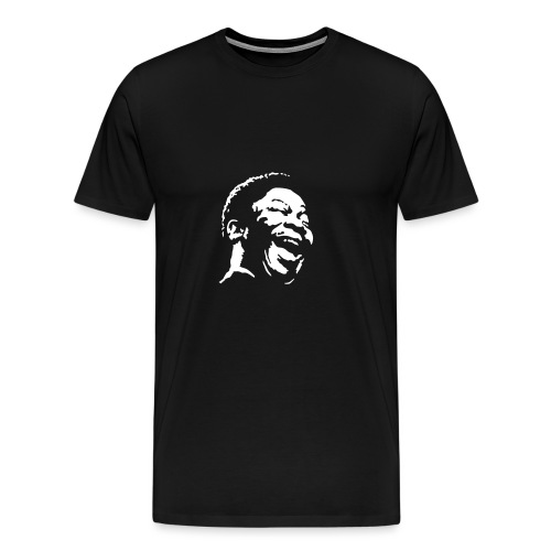 bb head - Men's Premium T-Shirt