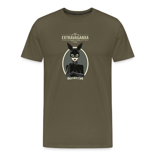 eXtravaganXa - Vintage Series02 - Männer Premium T-Shirt