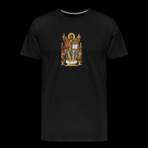 Jesus - Men's Premium T-Shirt