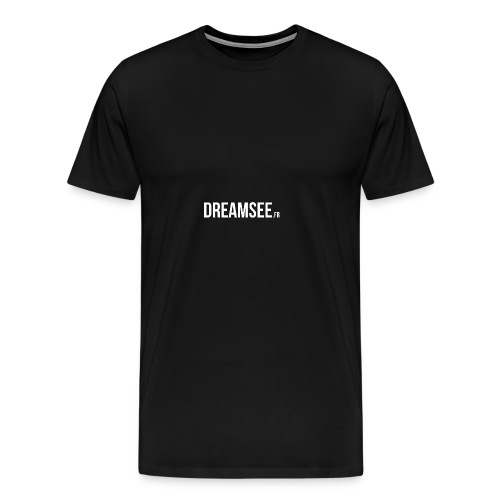 Dreamsee - T-shirt Premium Homme